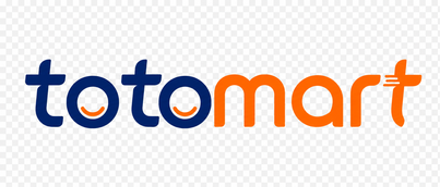 totomart logo